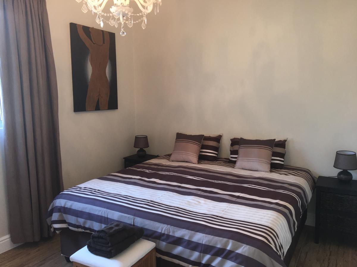 African Palm Cottage And Guesthouse Durbanville Exterior photo